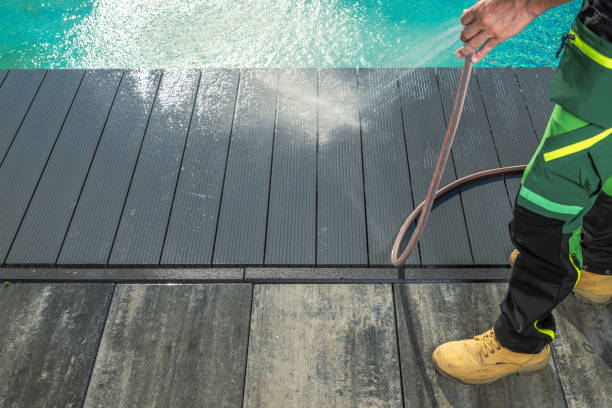 Trusted Royston, GA Pressure Washing Experts