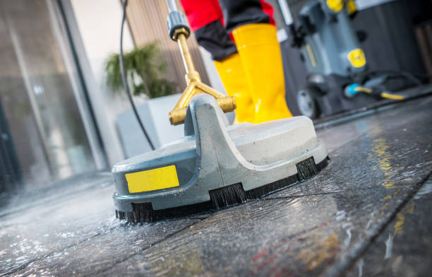 Best Deck Cleaning Services  in Royston, GA