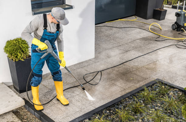 Best House Pressure Washing  in Royston, GA