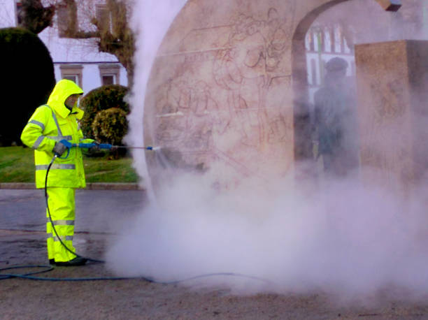 Best Commercial Pressure Washing  in Royston, GA