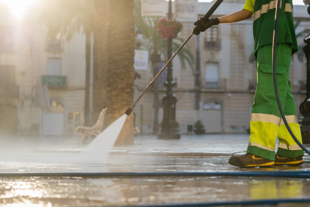 Best Deck Cleaning Services  in Royston, GA