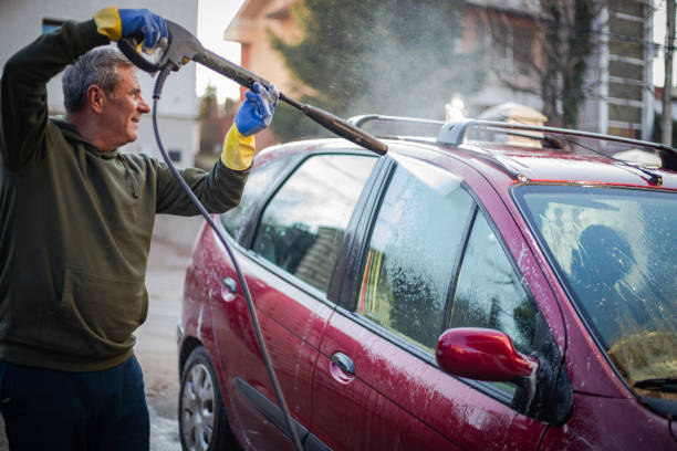Best Exterior Home Cleaning  in Royston, GA