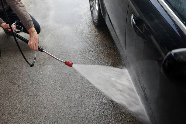 Best Affordable Power Washing  in Royston, GA